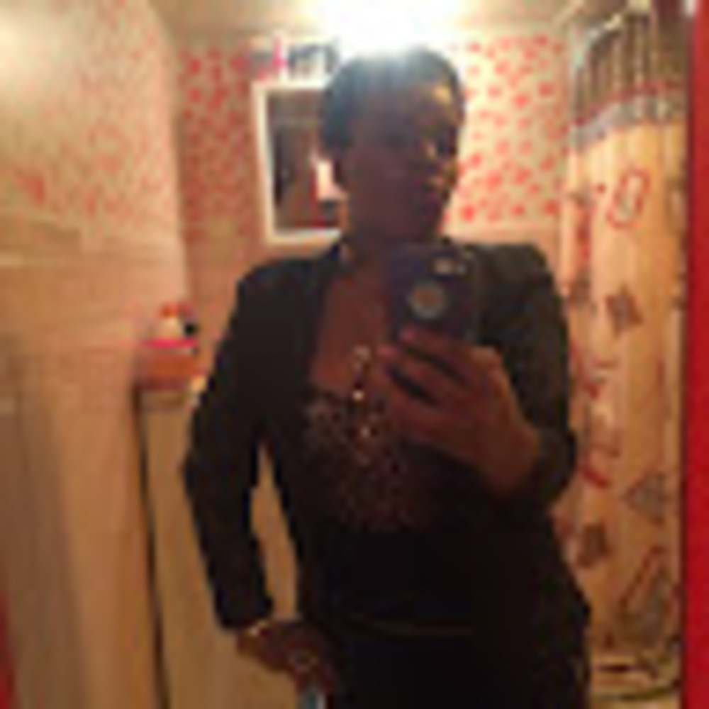 Meet your Posher, Keshia